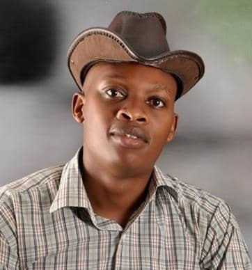 KCCA staff member