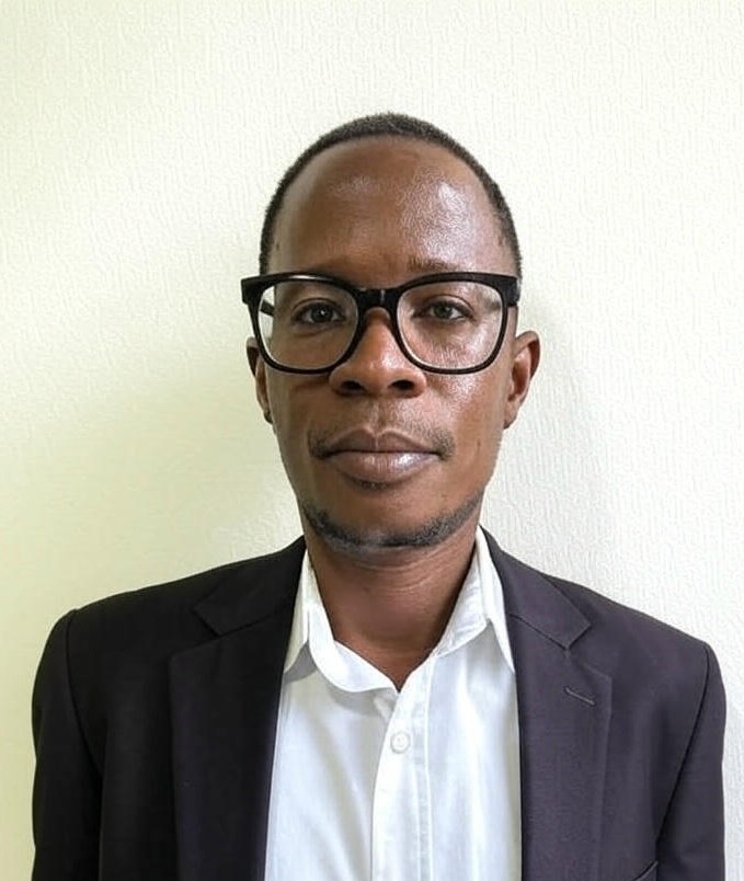 KCCA staff member